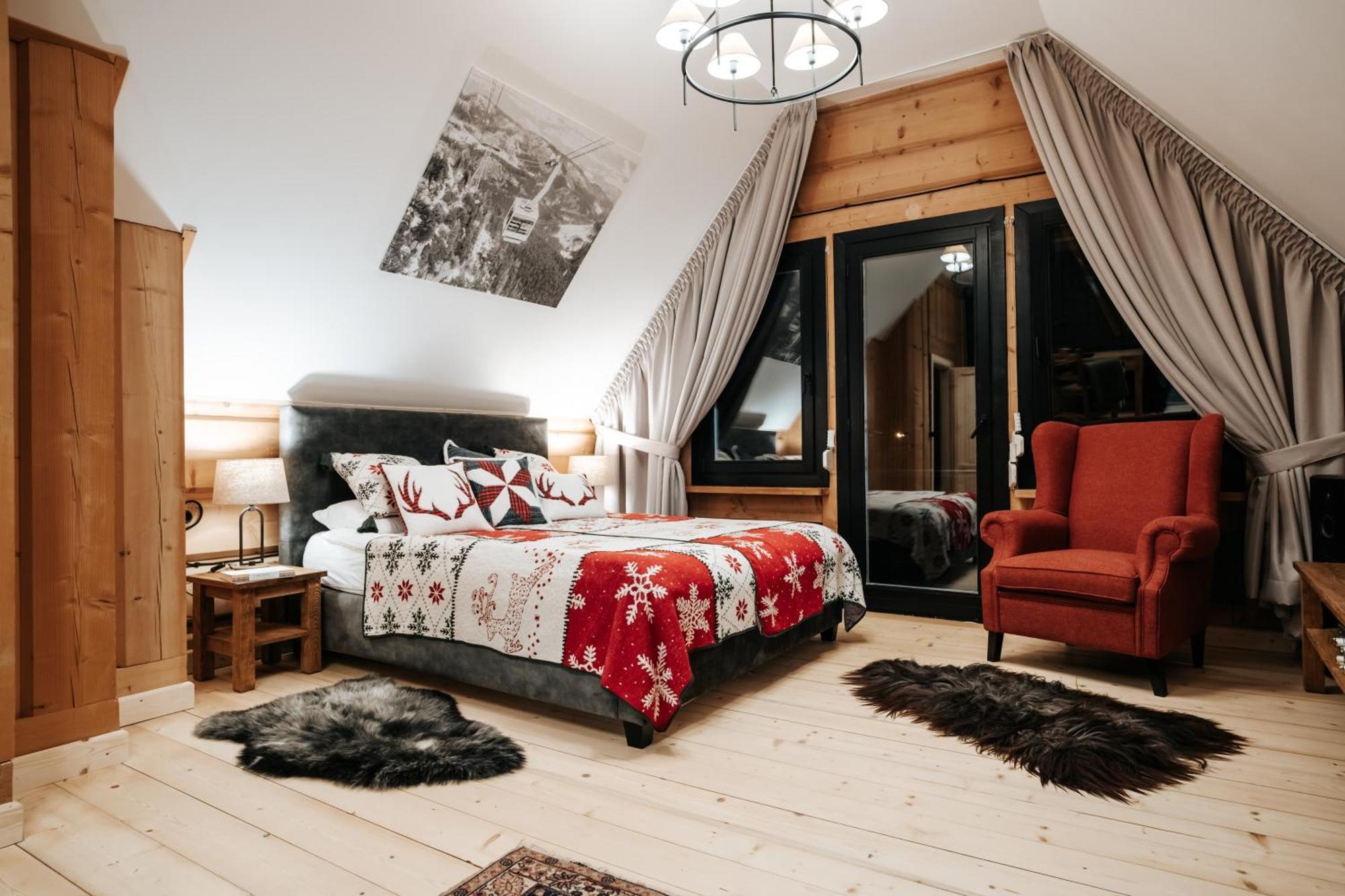 Villa Swiss Na Wylacznosc - Jacuzzi, Sauna, Bilard Кошелско Екстериор снимка