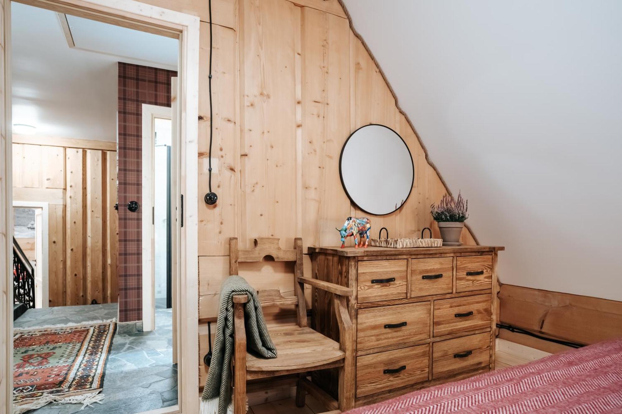 Villa Swiss Na Wylacznosc - Jacuzzi, Sauna, Bilard Кошелско Екстериор снимка